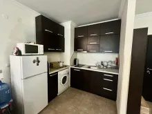 встроенная кухня