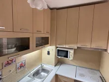 Кухонная мебель