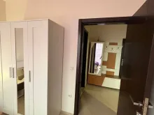шкаф в спальне