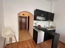 кухонная зона