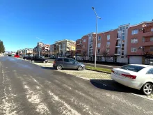 паркинг