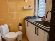 туалет