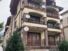 фасад здания