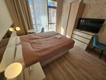 Меблировка и интерьер