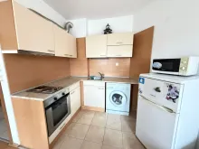 гостиная, кухня