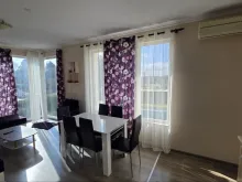 гостиная, кухня