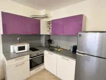 гостиная, кухня