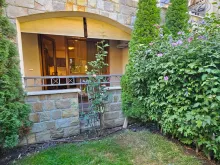 Cascadas | Студия 37 м² на 1 этаже, Солнечный Берег
