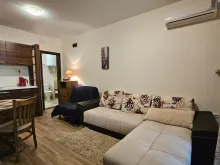 Cascadas | Студия 37 м² на 1 этаже, Солнечный Берег