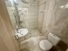 ванная комната высокого стандарта