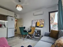 Valencia Gardens | Двухкомнатная квартира у моря в престижной части Несебра