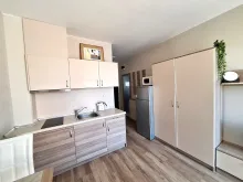 Меблировка и интерьер