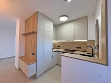 гостиная, кухня