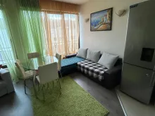 Amber Beach | Двухкомнатный мезонет у моря | 76 м²