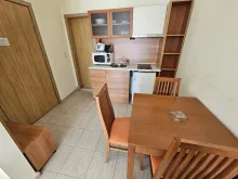 кухонная зона