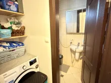 подсобное помещение