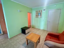 гостиная, кухня