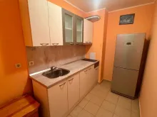 гостиная, кухня