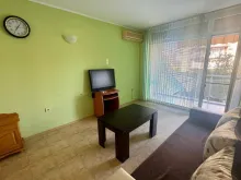 Prima 1 | Трёхкомнатная квартира 75 м² на 2-м этаже в Солнечном Береге