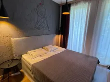 спальная зона