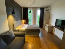 Sunny View Central | Студия в районе Фрегата, Солнечный Берег — 5 минут до пляжа Cacao Beach