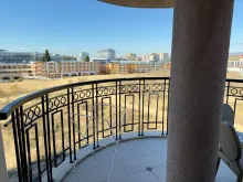 вид на море