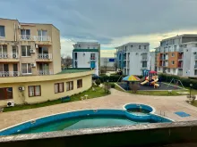вид на комплекс