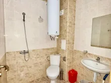 ванная комната с душем