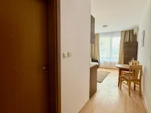 вход в коридор