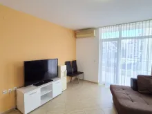 телевизор в квартире