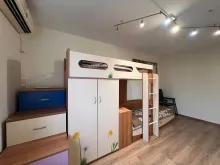детская комната