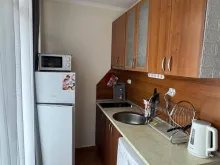 кухонная ниша