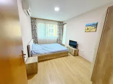 вторая спальня