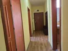 просторный коридор
