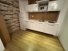 гостиная, кухня
