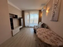 гостиная, кухня