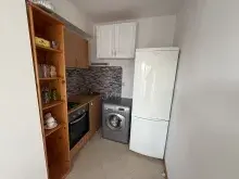 кухонная зона