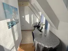 столовая зона