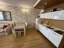 гостиная, кухня
