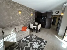 Harmony Suites 2 | Трёхкомнатная квартира у моря на Солнечном Береге