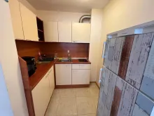 гостиная, кухня