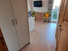 коридор