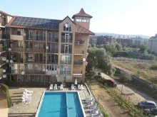 Sunny View South | Двухкомнатная квартира по доступной цене Солнечный ьерег