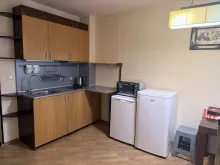 Кухонная зона