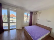 окна в спальне
