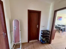 зеркало в прихожей