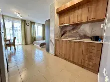 встроенная кухня