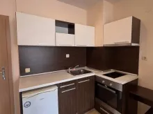 гостиная, кухня
