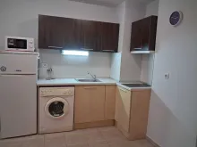гостиная, кухня