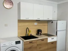 кухонная зона